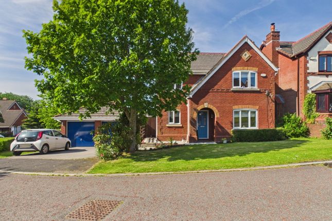 1, Meadowfield, Upholland photo 2