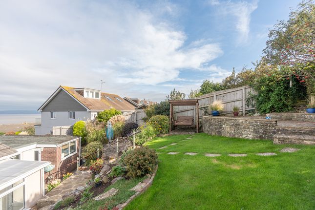 Bungalow for sale in Newhaven Road, Portishead, Bristol