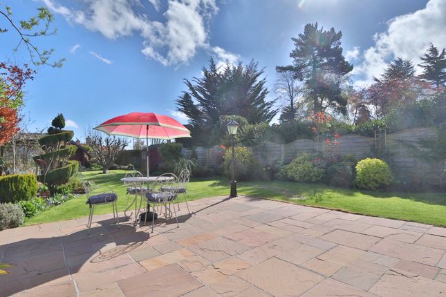 Detached bungalow for sale in The Wolds, Cottingham