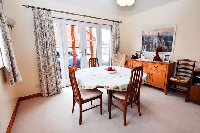 Three Gables, Rush Lane, Market Drayton photo 4
