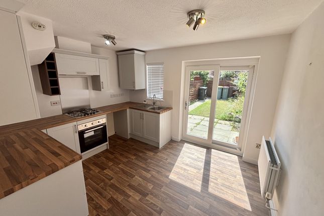 15, The Ploughlands, Preston photo 3
