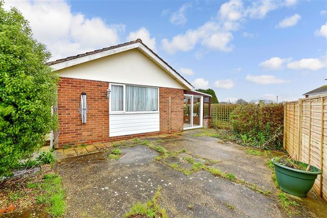 Detached bungalow for sale in Orchard Road, Seaview, Isle Of Wight