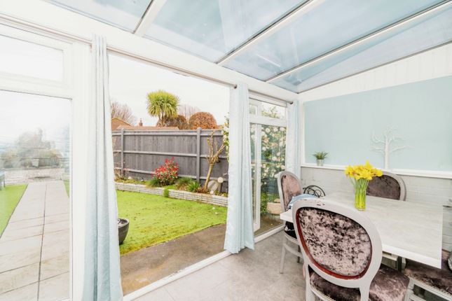 Detached house for sale in Westover Road, Southampton, Hampshire