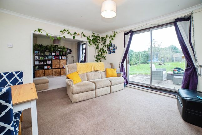 93, Woodfield Road, Nottingham photo 2