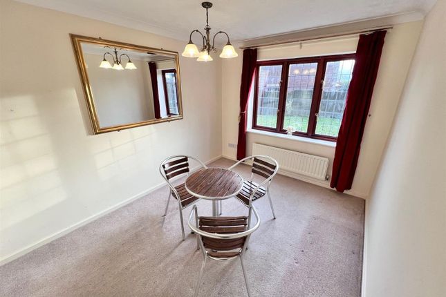 Property to rent in Broadwells Crescent, Westwood Heath, Coventry