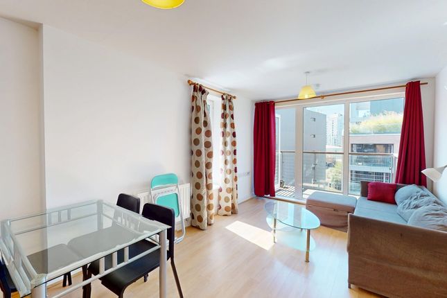 2-bed flat on 25, 45, Norman Road, LONDON, £445,000