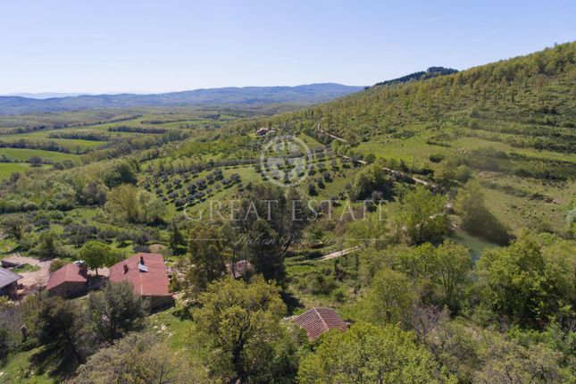 Villa for sale in Montegabbione, Terni, Umbria