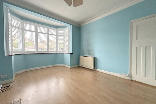 Semi-detached house for sale in Tenniswood Road, Enfield