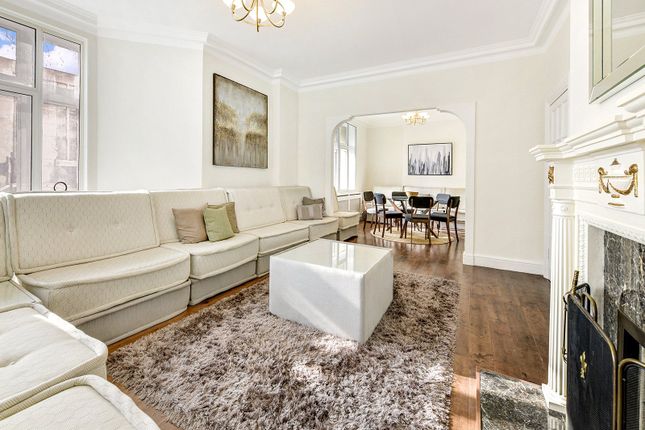 Thumbnail Property to rent in Manor House, Marylebone Road