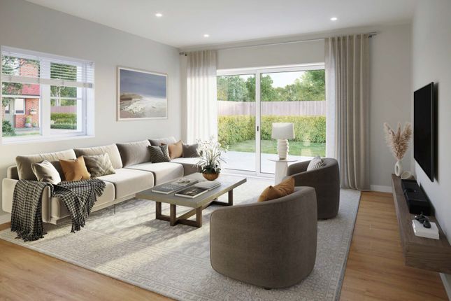 Plot 7,, Willamette Close, Orpington photo 4