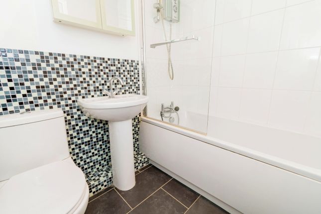Terraced house for sale in Dales Way, West Totton, Southampton, Hampshire