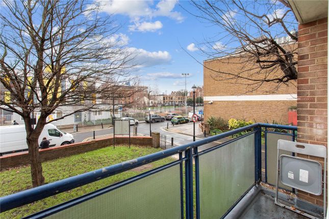 284 Trelawney Estate,, Paragon Road, London photo 4