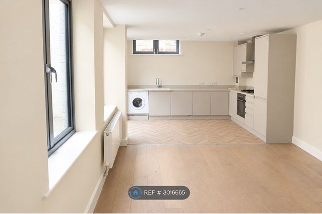 Flat, St Johns Road, Tunbridge Wells photo 3