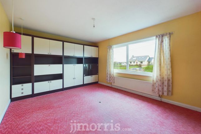 Detached bungalow for sale in Ferwig, Cardigan