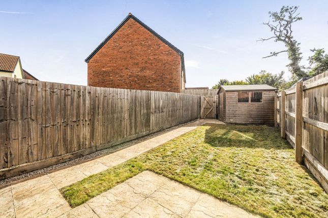 28 Kingfisher Rise, Exeter photo 4