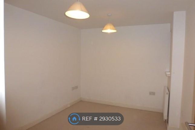 Flat, Manhattan Preston Road, Yeovil photo 5