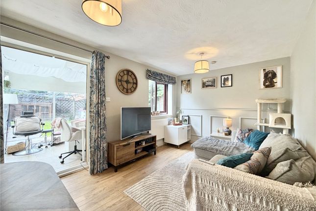 7, Chapel Fields, Berriew photo 3