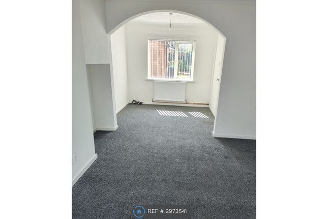 Morton Road, Blacon, Chester photo 3