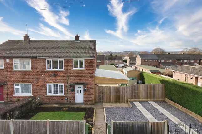 2-bed house on 10, Masefield Street, Leeds, £250,000