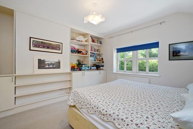 Detached house to rent in Camp End Road, St George's Hill
