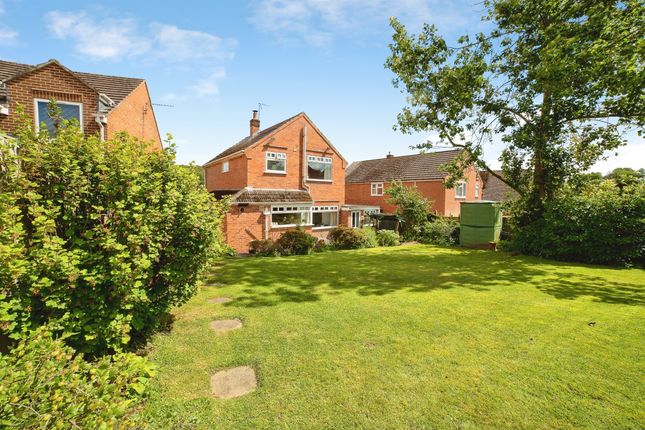 25, Westley Crescent, Derby photo 3