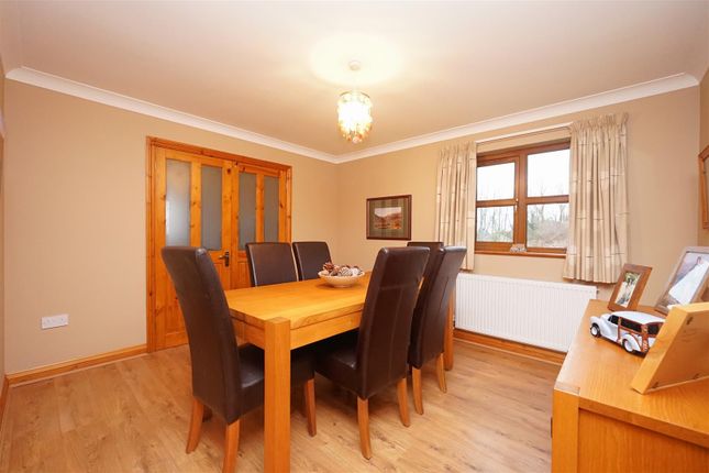Detached house for sale in Foxhollow, The Hill, Millom