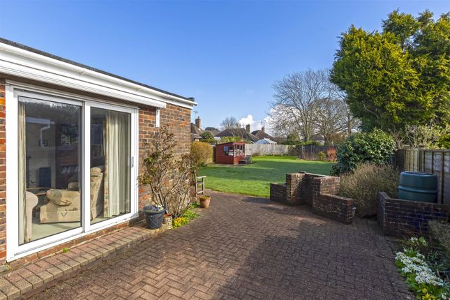 Detached house for sale in Rogate Road, Worthing