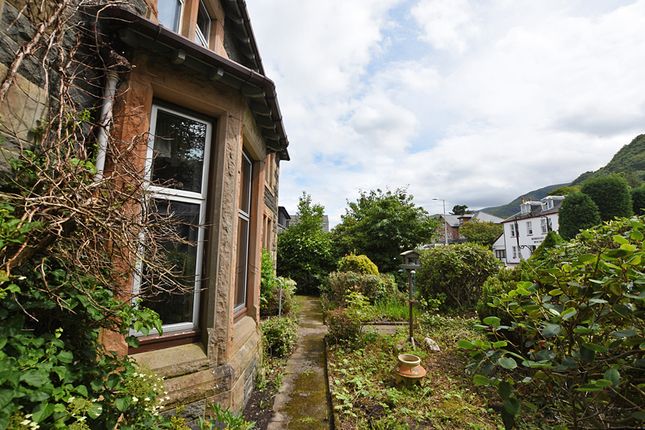 Detached house for sale in Belford Road, Fort William