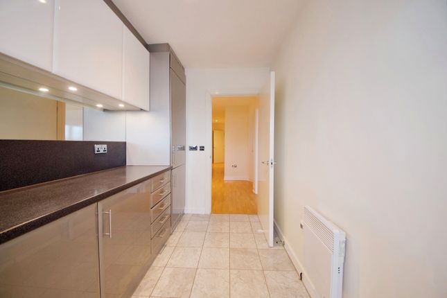 Flat for sale in Celandine Grove, London, London