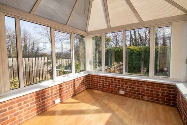 Detached bungalow for sale in Nathan Drive, Waterthorpe