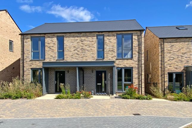 Semi-detached house to rent in Thruscross Close, Harrogate