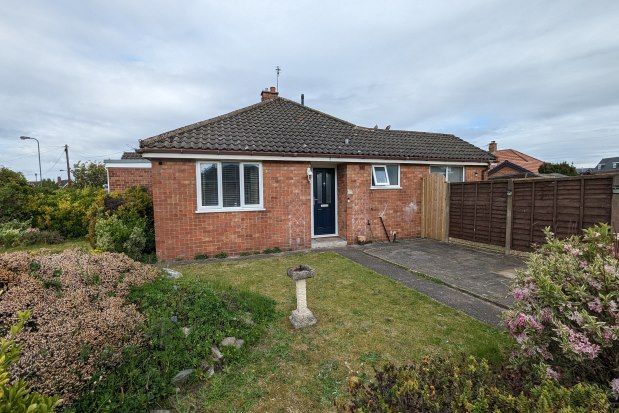 Thumbnail Bungalow to rent in Savon Hook, Liverpool