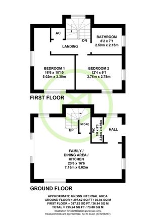 Plot 2, Oakwood Place, Hill Street, Southampton photo 5