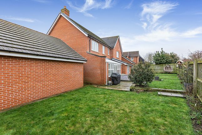 53, Storksbill Lane, Southmoor photo 2