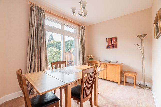 7, Craigleith Drive, Edinburgh photo 3