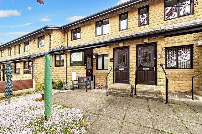 Welcome To Barton Gardens