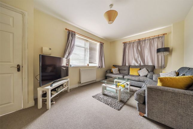 Flat for sale in Greenfield Court, Southmead Road, Bristol