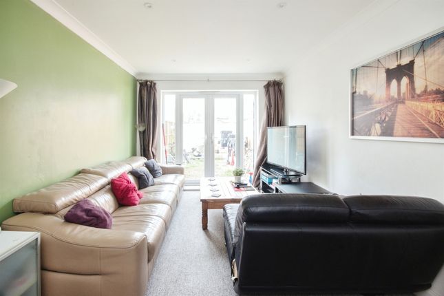 Town house for sale in Portchester Place, Bournemouth