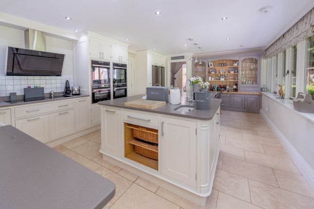 Parish Lodge,, Aisholt, Somerset photo 2