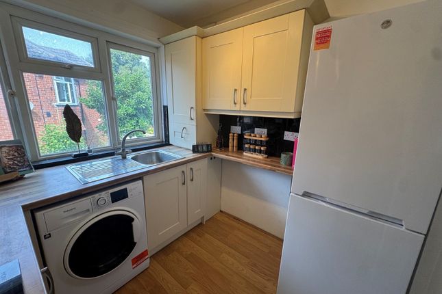 20A, Oakmount Avenue, Southampton photo 5