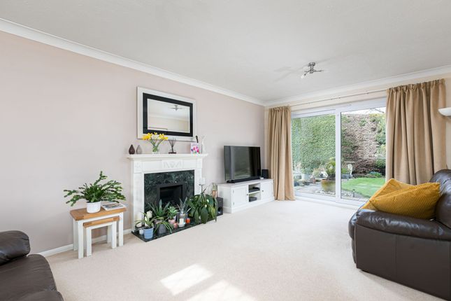 Detached house for sale in Ashurst Drive, Crawley
