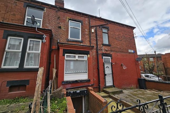 Thumbnail End terrace house for sale in Florence Avenue, Leeds