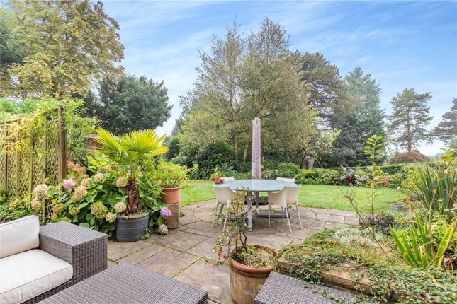 Semi-detached house for sale in Brook Lane, Alderley Edge, Cheshire