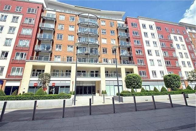 2-bed flat on 55, Amelia House, Colindale, £545,000