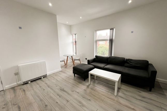 Flat 3, 298 Swan Lane, Coventry photo 5
