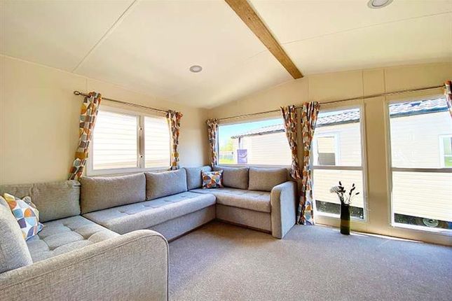 Mobile/park home for sale in Newquay