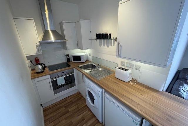 240D Holburn Street, Aberdeen photo 4
