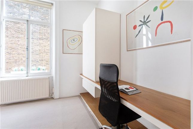 Studio for sale in Earls Court Square, London