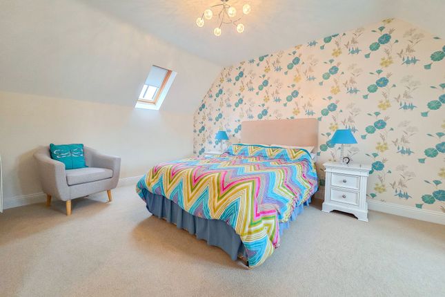 18 Rosalind Court Langtry Gardens St. Saviour Hill, Jersey photo 4