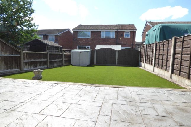 8, Willow Avenue, Manchester photo 2